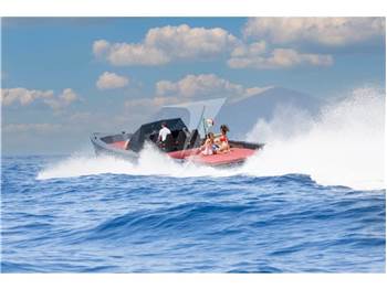Wally Yachts Wally Tender