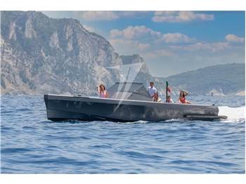 Wally Yachts Wally Tender