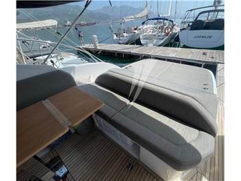 Azimut Atlantis 45