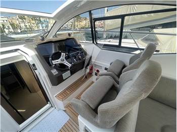 Azimut Atlantis 45