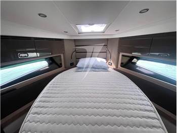 Azimut Atlantis 45