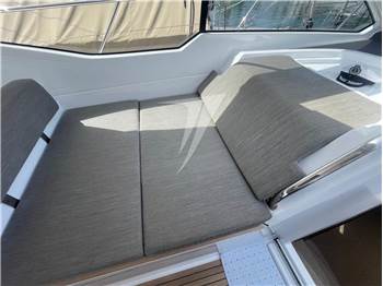 Azimut Atlantis 45