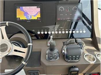 Azimut Atlantis 45