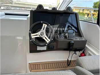 Azimut Atlantis 45