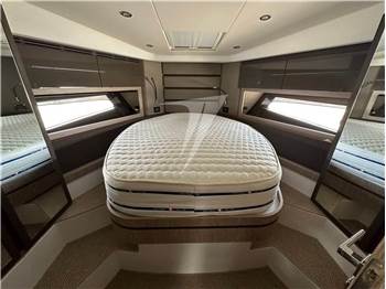 Azimut Atlantis 45