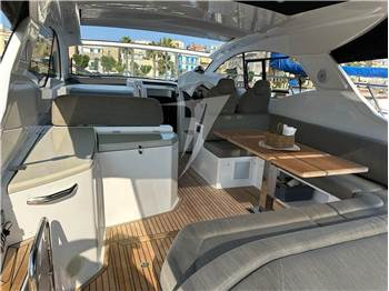 Azimut Atlantis 45