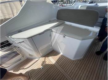 Azimut Atlantis 45