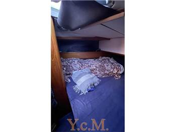 Jeanneau Sun odyssey 44