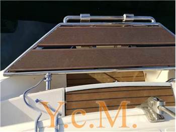 Jeanneau Sun odyssey 44