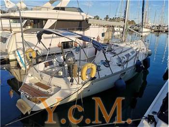 Jeanneau Sun odyssey 44