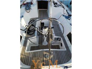 Jeanneau Sun odyssey 44