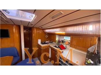Jeanneau Sun odyssey 44