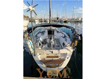 Jeanneau Sun odyssey 44