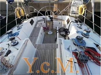 Jeanneau Sun odyssey 44