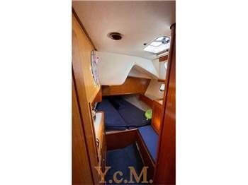 Jeanneau Sun odyssey 44