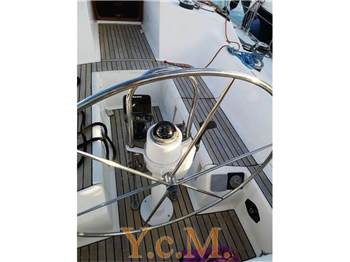 Jeanneau Sun odyssey 44