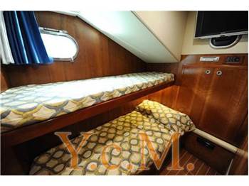 Cantieri navali del delta Navetta 52