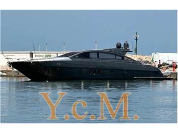 Fp jaguar 24 sport ht