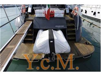 Fp jaguar 24 sport ht