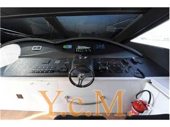 Fp jaguar 24 sport ht