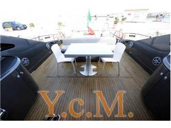 Fp jaguar 24 sport ht