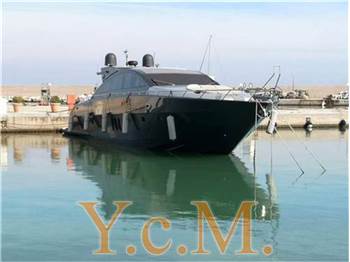 Fp jaguar 24 sport ht