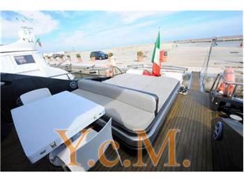 Fp jaguar 24 sport ht