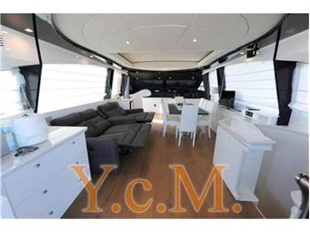 Fp jaguar 24 sport ht