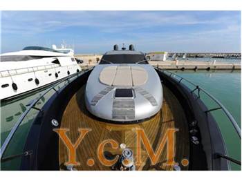 Fp jaguar 24 sport ht