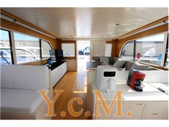 Hi star marine Hi star 52 fly