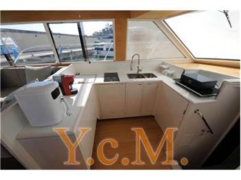 Hi star marine Hi star 52 fly