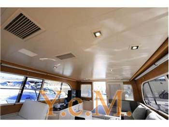 Hi star marine Hi star 52 fly