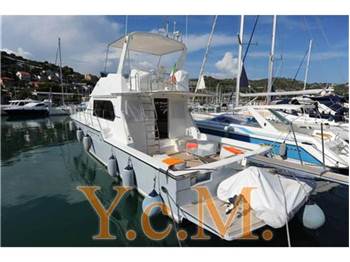 Hi star marine Hi star 52 fly