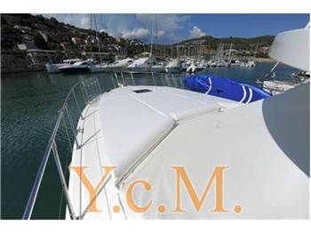 Hi star marine Hi star 52 fly