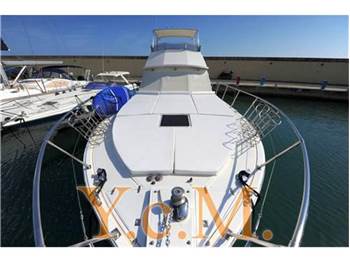 Hi star marine Hi star 52 fly