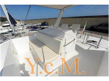 Hi star marine Hi star 52 fly