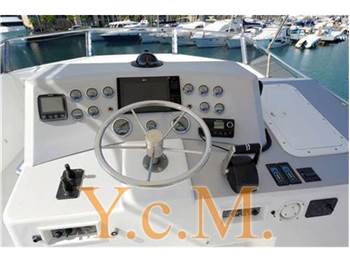 Hi star marine Hi star 52 fly