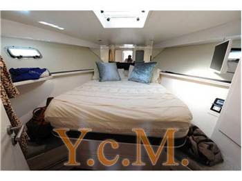 Hi star marine Hi star 52 fly