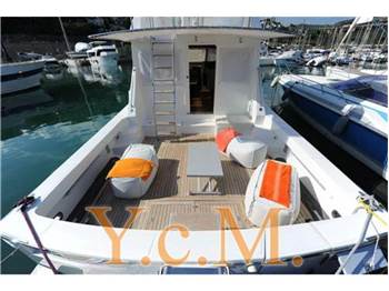 Hi star marine Hi star 52 fly