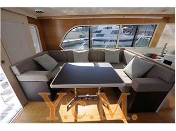 Hi star marine Hi star 52 fly