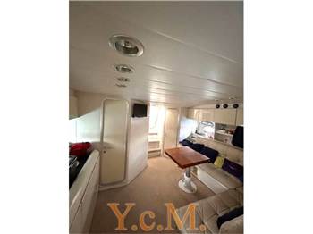 Pershing 45