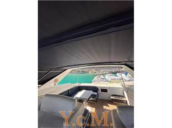 Pershing 45