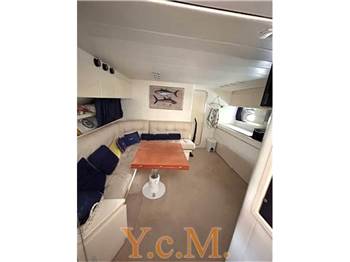 Pershing 45