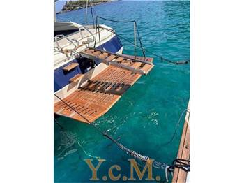 Pershing 45