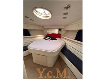 Pershing 45