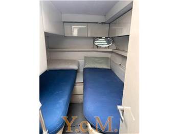 Pershing 45