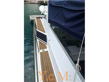 Pershing 45