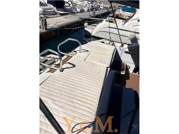 Pershing 45
