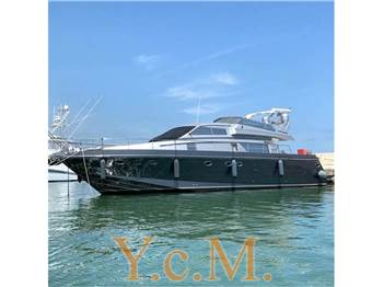 Posillipo rizzardi Technema 60
