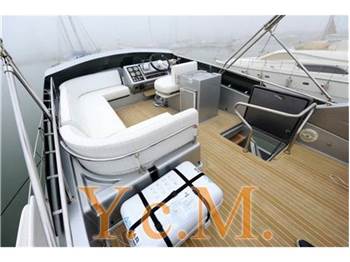 Posillipo rizzardi Technema 60